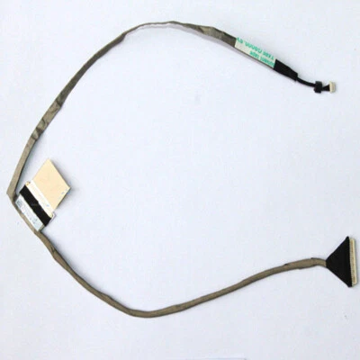 Cable flexible de video pantalla portátil Acer Aspire 5538/5538G/5536 DC02000US00 - Imagen 1 de 4