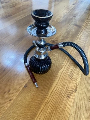 Kleine shisha  - Bild 1 von 3