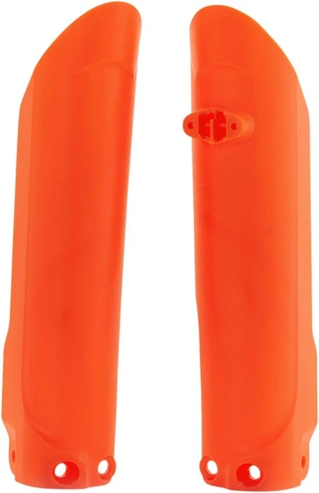 Protectores de horquilla inferiores Acerbis naranja #2686005226 Husqvarna/KTM TC 85/85 SX 17/14 Foto 1 de 1