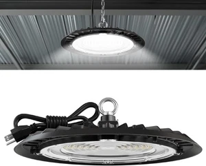 Sunco - 150W UFO LED High Bay Light 19500 LM - Picture 1 of 7
