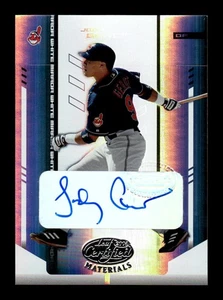 2004 Leaf Certified Materials #99 Jody Gerut - Picture 1 of 2