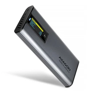 8595247908872 EEM2-SD2 Obudowa SSD USB3.2 Gen2 M.2 NVMe/SA Axagon - Zdjęcie 1 z 10