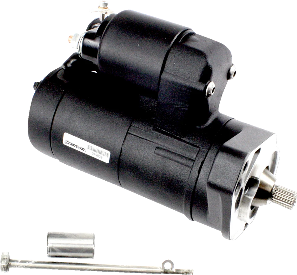 Motor De Arranque COMPU-FIRE 53705 Gen lll - Harley Davidson Foto 1 de 1