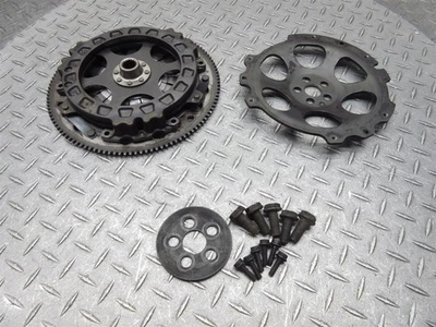 BMW R1200 R1200RT 2007 07-09 placas de presión de embrague  Foto 1 de 4