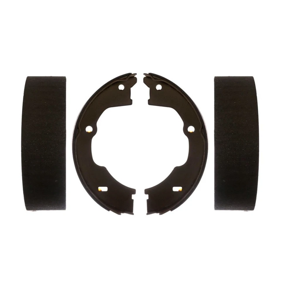 Genuine ACDelco For Ford F-600 2020 21 2022 Parking Brake Shoes Rear | 19360061 — 第 1/4 张图片