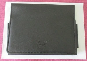 GENUINE VOLVO HANDBOOK WALLET C30 C70 S40 S60 S80 S90 V40 V50 V70 XC60 XC70 XC90 - Picture 1 of 4