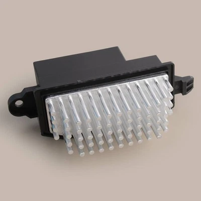 Blower Motor Heater Resistor # 277A1-4BU0A fit for Nissan Qashqai J11 2014-2020 - Image 1 of 4