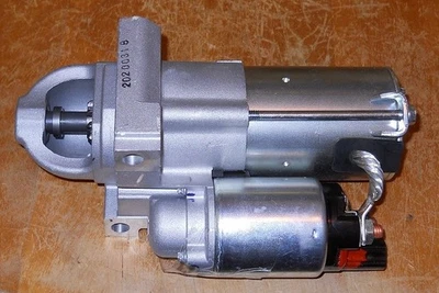 Nuevo de Lote Antiguo GMC Sierra Chevrolet Silverado 2012-19 arranque 6,0 L Foto 1 de 3