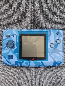 SNK Neo Geo Pocket Used
