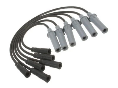 For 2001-2007 Dodge Caravan Spark Plug Wire Set Mopar 27884XPFY 2002 2003 2004 - Image 1 of 2