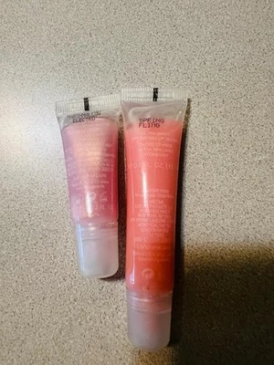 Lot of 2 Lancome Juicy Tubes Original - Image 1 of 3
