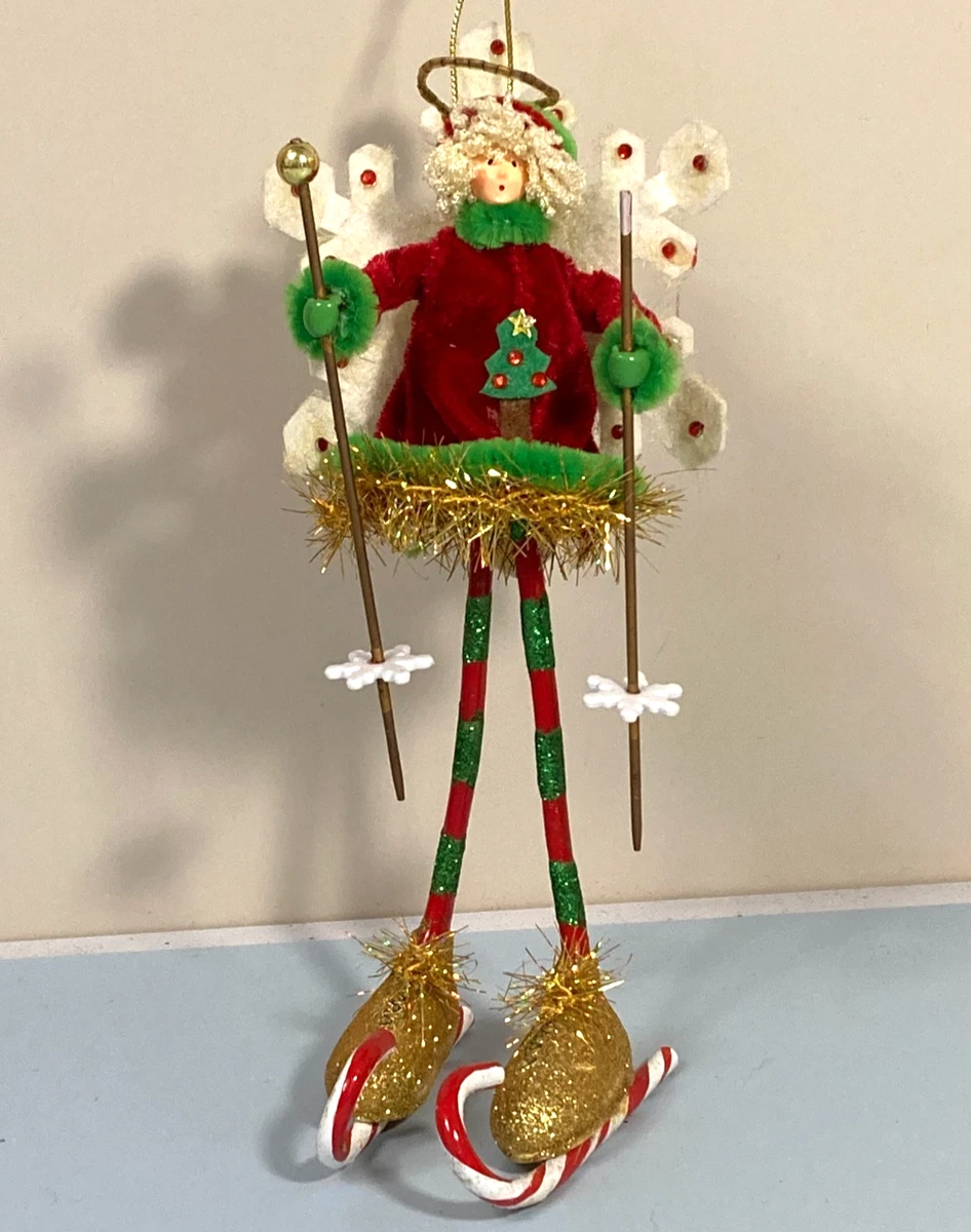 Silvestri Collectible Holiday & Seasonal Ornaments for sale | eBay