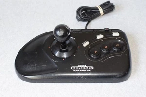Sega Genesis Arcade Power Stick Joystick Controller Model 1655 OEM - Picture 1 of 13