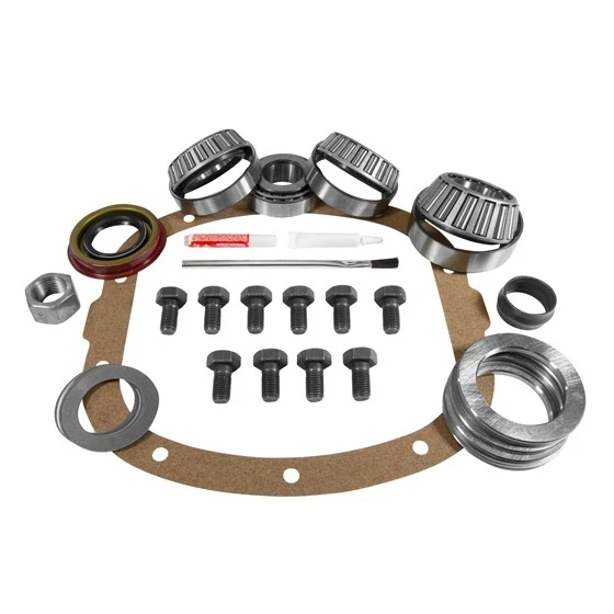 USA Standard Master Overhaul kit for the '82-'99 GM 7.5" and 7.625" differential - Image 1 of 1