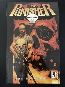 The Punisher Band 1 Welcome Back, Frank TPB (Marvel) Trade Paperback - Bild 1 von 6