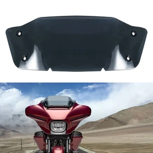 Parabrisas de humo para Harley Davidson CVO Street Glide FLHX 2023-2024 - Imagen 1 de 9