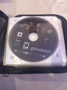 Dead Space - Sony PlayStation 3 (solo juego) - Imagen 1 de 2