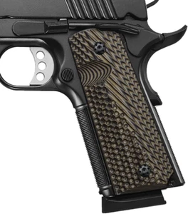 Cool Hand 1911 G10 Grips Full Size for Kimber, Colt, Rock Island, Springfield - Picture 1 of 12