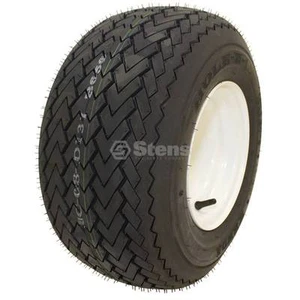 * Kenda Wheel Assembly Universal White (160-540) - Picture 1 of 1