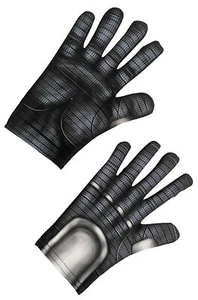 Avengers Endgame Ant-Man Adult Gloves - Picture 1 of 1