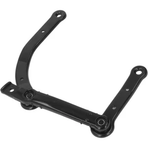 Fit For BMW E60 E61 E63 2004-2010 Car Passenger Right Front Windshield Wiper Arm - Picture 1 of 10