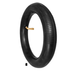 Avizar Inner Tube for 8,5 pouces - Valve coudée 90° 8.5 inch Scooter - Picture 1 of 5