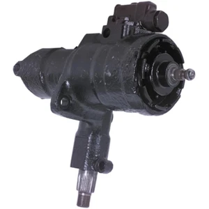 CARDONE Reman Power Steering Gear for 73-76 DART Duster Scamp, 65-93 DODGE - Picture 1 of 3