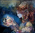 Josephine Wall Celestial Journeys 2023 Calendar ~ Collectors ~ Month To View