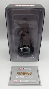 Eaglemoss Marvel Movie Figures 2016 Collection  Star-Lord AC/1077 - Picture 1 of 4