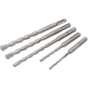 SDS+ DRILL SET 5 PIECE DRAPER 68471 - Picture 1 of 1
