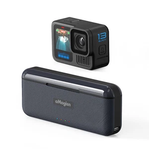 Étui de Charge Batterie pour GoPro Hero 13 Portable Boîte de Charge Rapide - Photo 1 sur 15