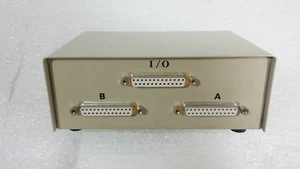Belkin F1B024-E Data Switch - Picture 1 of 2
