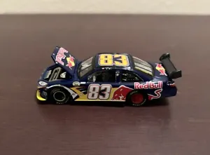 2007 Brian Vickers Red Bull COT 1/64 NASCAR Diecast *loose* - Picture 1 of 5