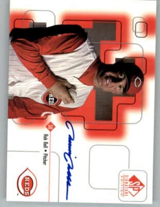 1999 SP Signature Autographs #ROB Rob Bell (ref 155933) - Picture 1 of 2