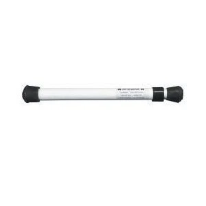 Set of 4 White Pop Top / Poptop Caravan Roof Support Poles - 50cm Extension - Picture 1 of 4