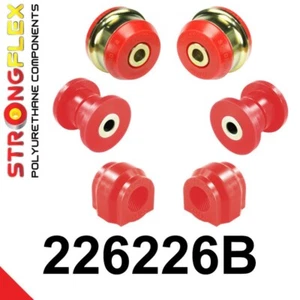 Juego de casquillos para suspensión delantera Audi Q2 / Q3 II / TT 8S - Imagen 1 de 2