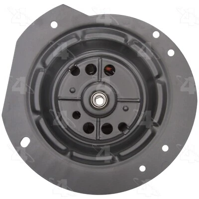 Motor soplador de climatización Mercury Bobcat 1975-1980 4 estaciones 1976 1977 1978 1979 Foto 1 de 4