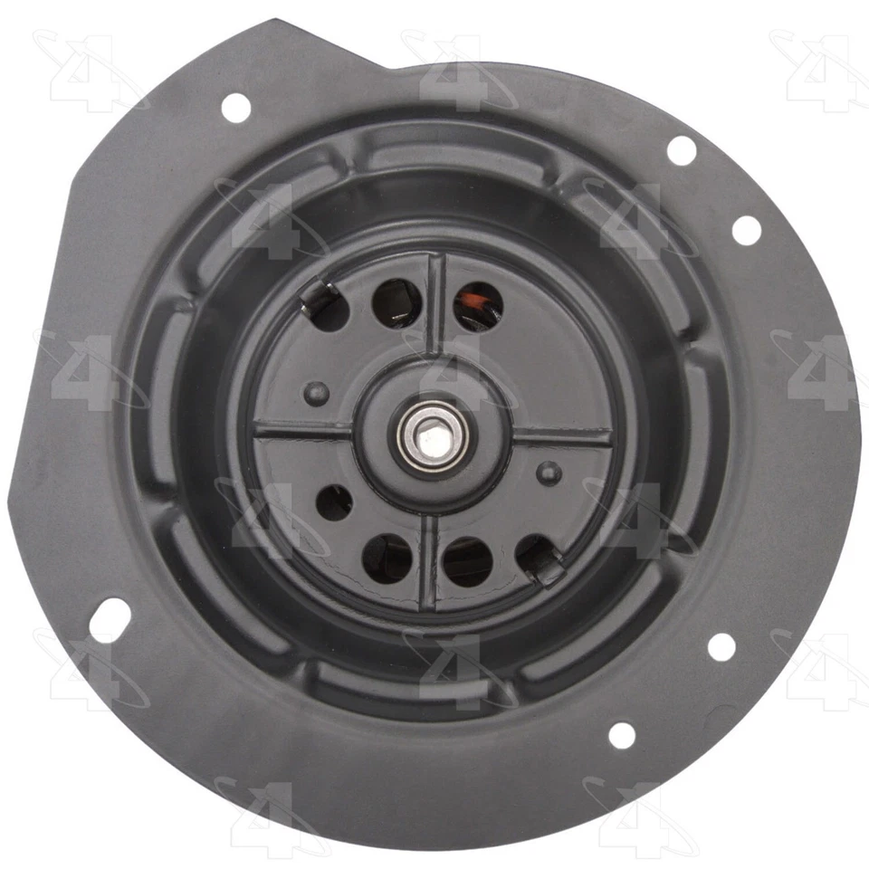 Motor soplador de climatización Mercury Bobcat 1975-1980 4 estaciones 1976 1977 1978 1979 Foto 1 de 4