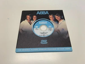 ABBA - DANCING QUEEN - DVD Single © 2004  - Bild 1 von 2
