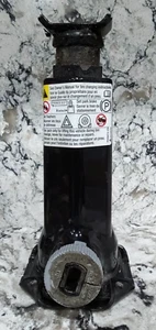 2002-2009 CHEVROLET CHEVY BRAVADA TRAILBLAZER ENVOY - JACK ONLY - BOTTLE STYLE - Picture 1 of 4