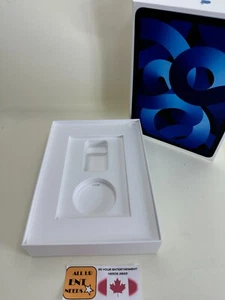 iPad air 5ème génération 64 Go boite vide seule A2588 - Photo 1 sur 5