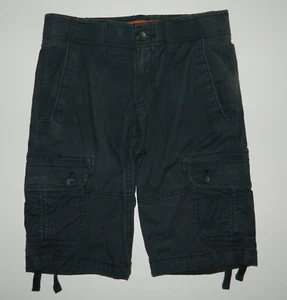 URBAN PIPELINE boys Maxflex CARGO SHORTS* 12 - Imagen 1 de 2
