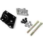 1985-1993 FORD MUSTANG A/C REMOVAL KIT 5.0L FOX $ WAR OF 24 TO SAVE USA SALE! $