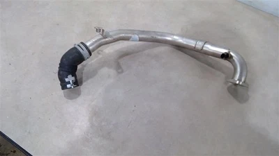 Tubo de retorno de refrigerante turbocompresor Buick Encore GX 2020-2021 OEM 12670757 Foto 1 de 4