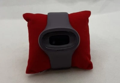 ALESSI AL25004 JAK Designed by Karim Rashid with Digital Display - Image 1 of 3