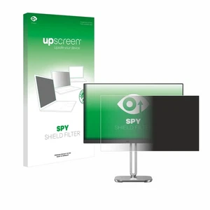 upscreen Filtre de Confidentialité pour Philips 24B2G 23.8" Protection Ecran  - Afbeelding 1 van 13