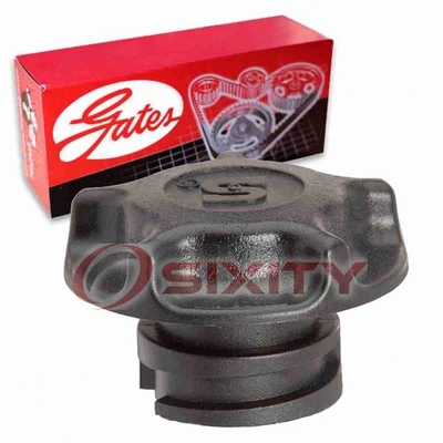 Tapa de llenado de aceite Gates para BMW M240i xDrive 2017-2019 cilindro de motor L6 de 3,0 L Reino Unido Foto 1 de 4