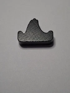 Catan Expansion Cities & Knights | Barbarian Ship Wooden Ship Piece | Game Piece - Picture 1 of 4
