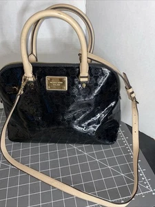 michael kors satchel handbags medium - Picture 1 of 10