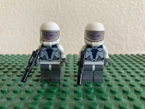 Lego Star Wars Umbaran Troopers - Picture 1 of 3